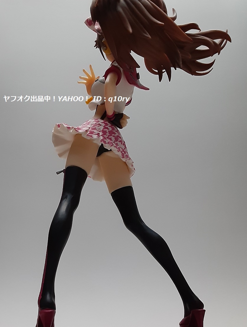 .. river ../ premium figure [ Persona 4] Dan sing* all Night 