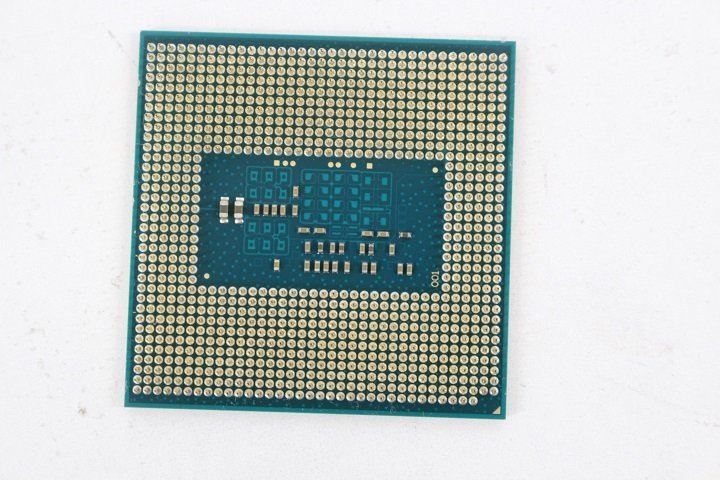 Intel CPU Core i5-4200M 2.50GHz PGA946☆_画像2