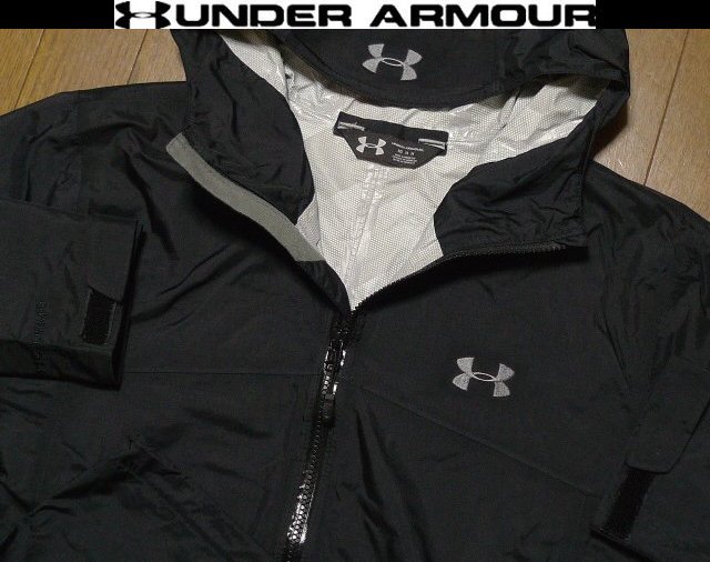 M (US) L (JP) ★ Дешевое быстрое решение + бесплатная доставка ★ Супер редкая Under Armour USA Limited 1 Point Beautiful Good