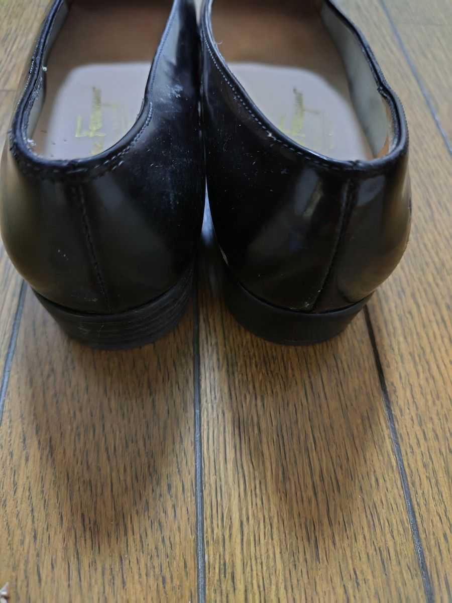 フェラガモFerragamoパンプス ヴェラvera バレエシューズ 靴 フェラガモFerragamoパンプス ヴェラvera バレエシューズ 靴