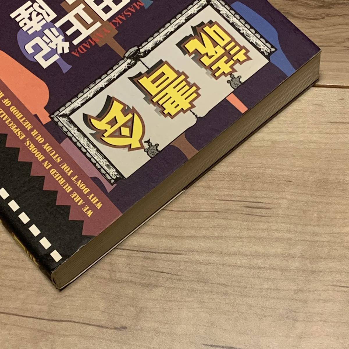 初版 山田正紀 恩田陸 読書会 ゲスト参加 笠井潔 萩尾望都 徳間書店刊 SF_画像8