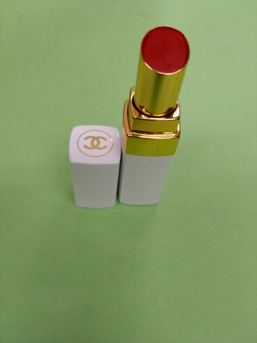  Chanel rouge here Baum 920 in lavu