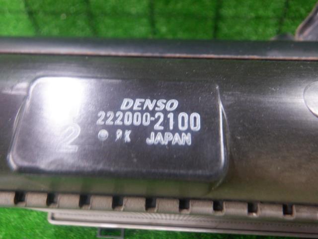 スイフト DBA-ZD11S ラジエータ XG 4WD ZY4 17700-63J10_画像3