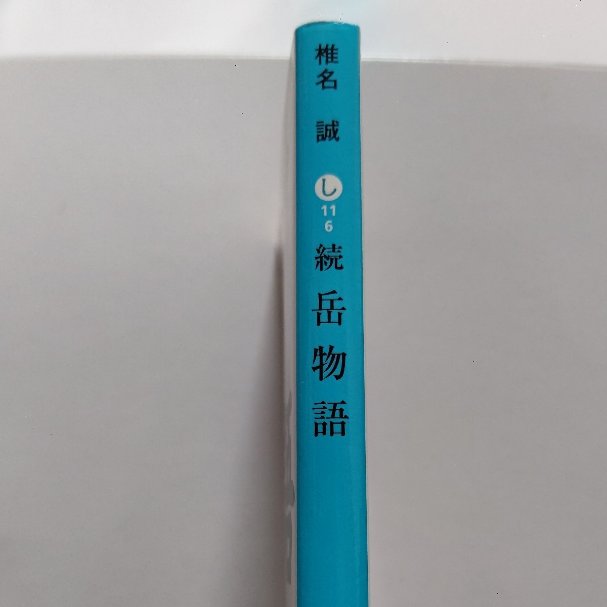 新品 岳物語続 椎名誠 自立の季節を迎えた岳少年。息子の成長にひとり頷く。カゲキな親子に新しく始まった、キビシクも温かい男の友情物語