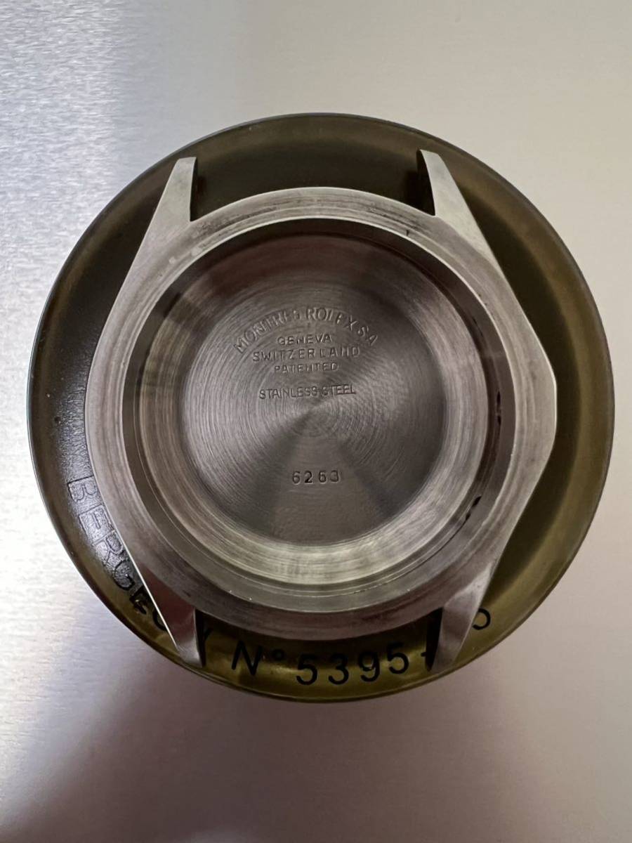 Yahoo!オークション - 幻 ROLEX 6263/6265 デイトナ カルロス Yahoo!オークション - 幻 ROLEX 6263/6265 デイトナ カルロス