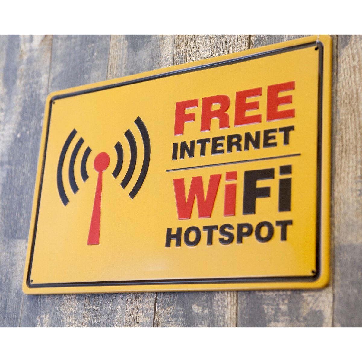  antique metal en Boss plate S [FREE WIFI ]