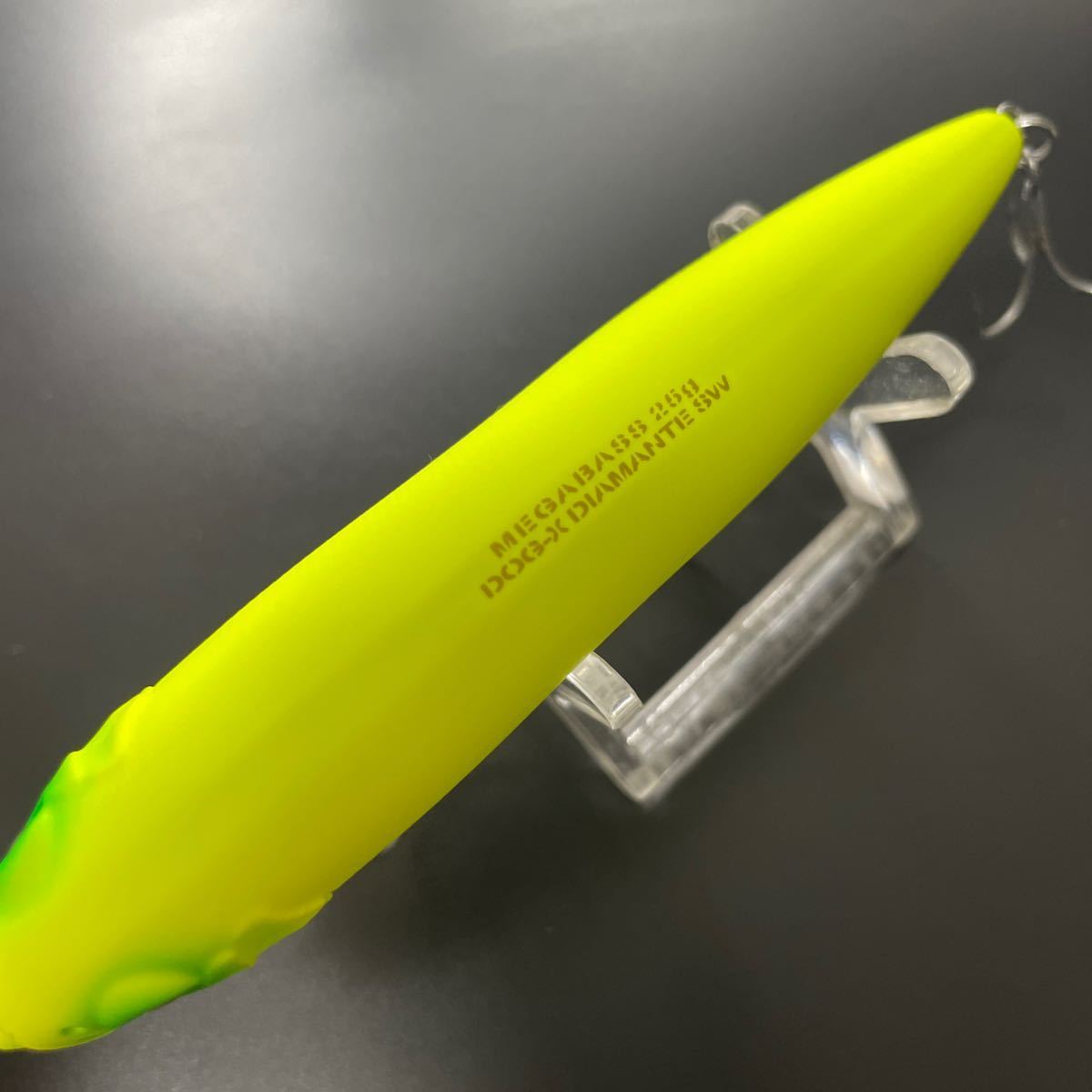 メガバス ドッグ X ディアマンテ SW DOG-X DIAMANTE SW MEGABASS【定形外送料200円】31107_画像3