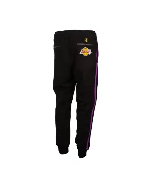 BI18)FISLL Los Angeles Lakers サイドラインスウェットジョガー BI18)FISLL Los Angeles Lakers サイドラインスウェットジョガー
