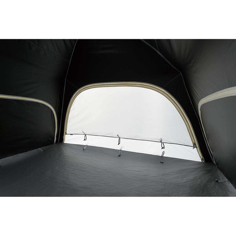 コールマン（Coleman） テント 3人用 4人用 スクリーンIGシェード+ UVカット 簡単組立 アウトドア キャンプ_画像3