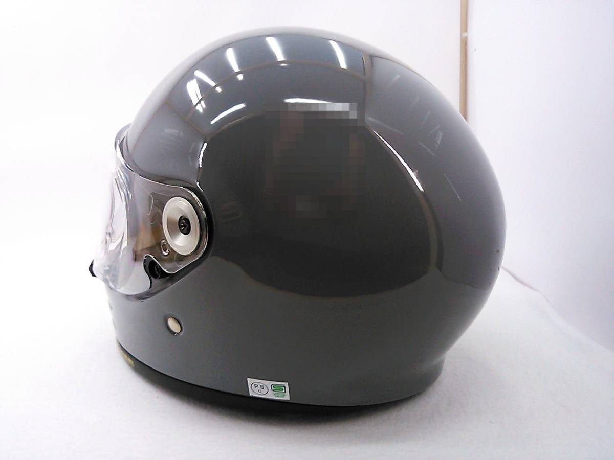2022年製 SHOEI ショウエイ Glamster グラムスター バサルト 2022年製 SHOEI ショウエイ Glamster グラムスター バサルト
