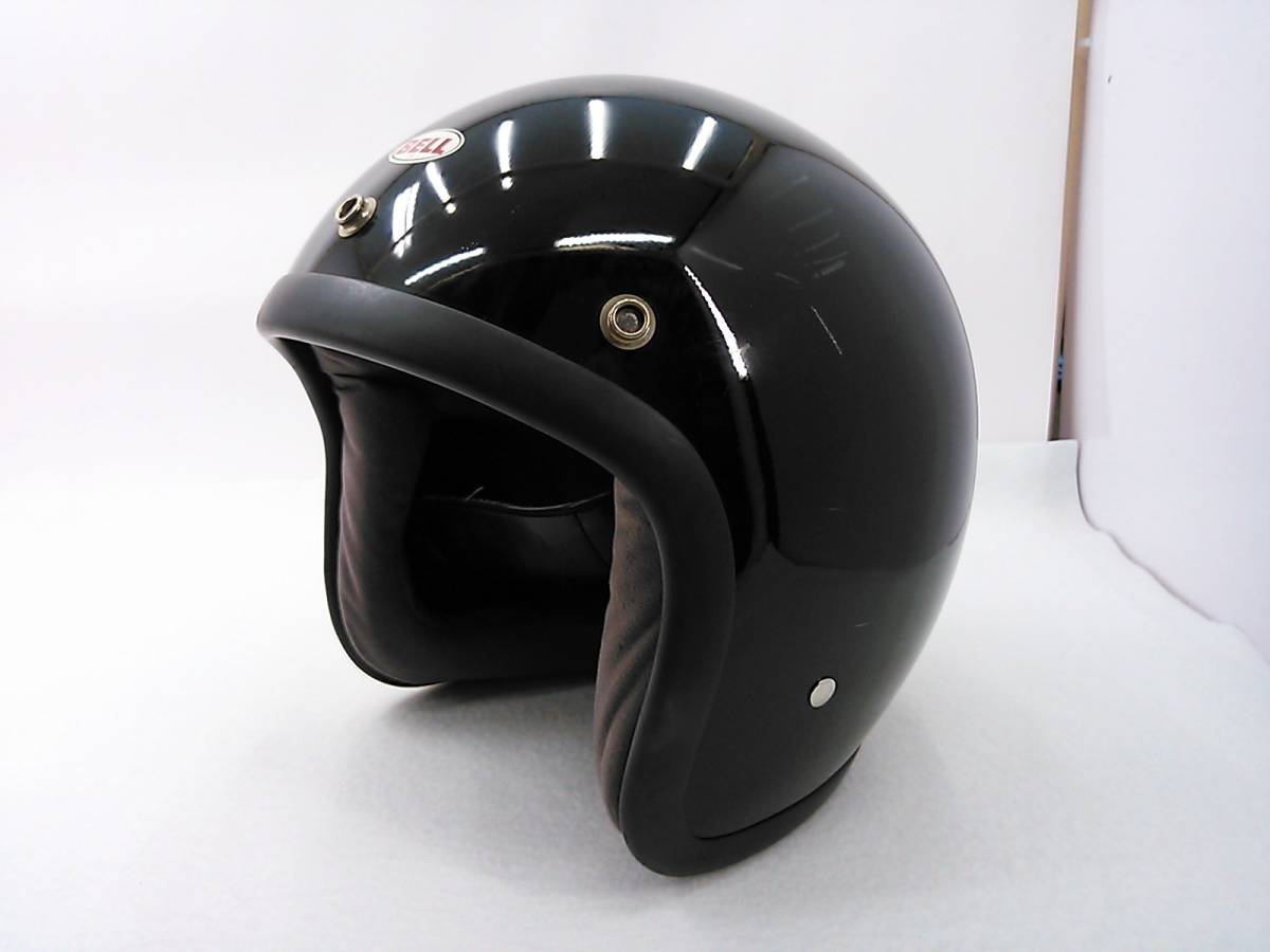 国内正規品 BELL SUPER MAGNUM スーパーマグナム ブラック 復刻 国内正規品 BELL SUPER MAGNUM スーパーマグナム ブラック 復刻