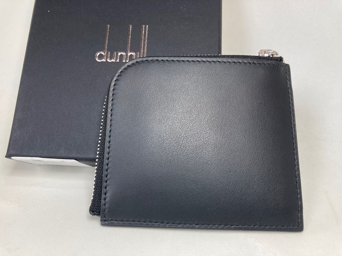 L字ファスナー ダンヒル 財布 コインケース 黒 dunhill|Yahoo L字ファスナー ダンヒル 財布 コインケース 黒 dunhill|Yahoo