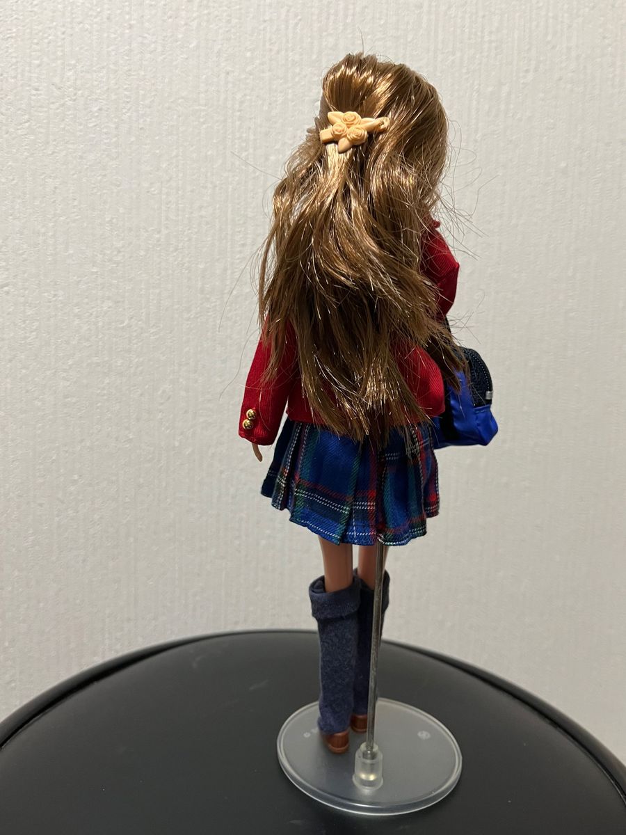 タカラ エンジェルズガーデンジェニー リリアン|Yahoo!フリマ タカラ エンジェルズガーデンジェニー リリアン|Yahoo!フリマ