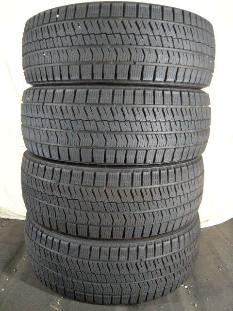 ★スタッドレス 225/45R18 ブリヂストン BLIZZAK VRX2 4本セット★_画像1