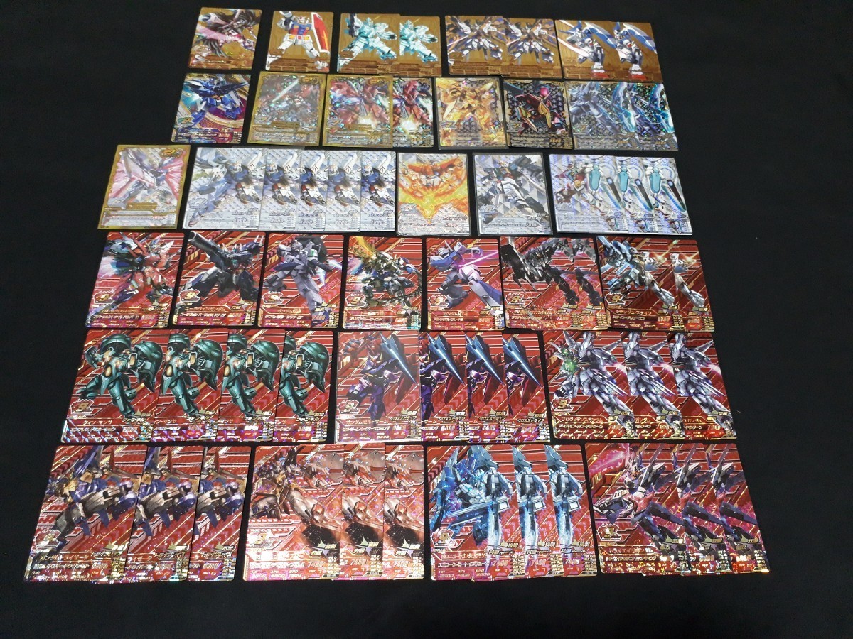 7140円 A100】カガリ・ユラ・アスハ 箔押し ガンダムトライ 7140円 A100】カガリ・ユラ・アスハ 箔押し ガンダムトライ