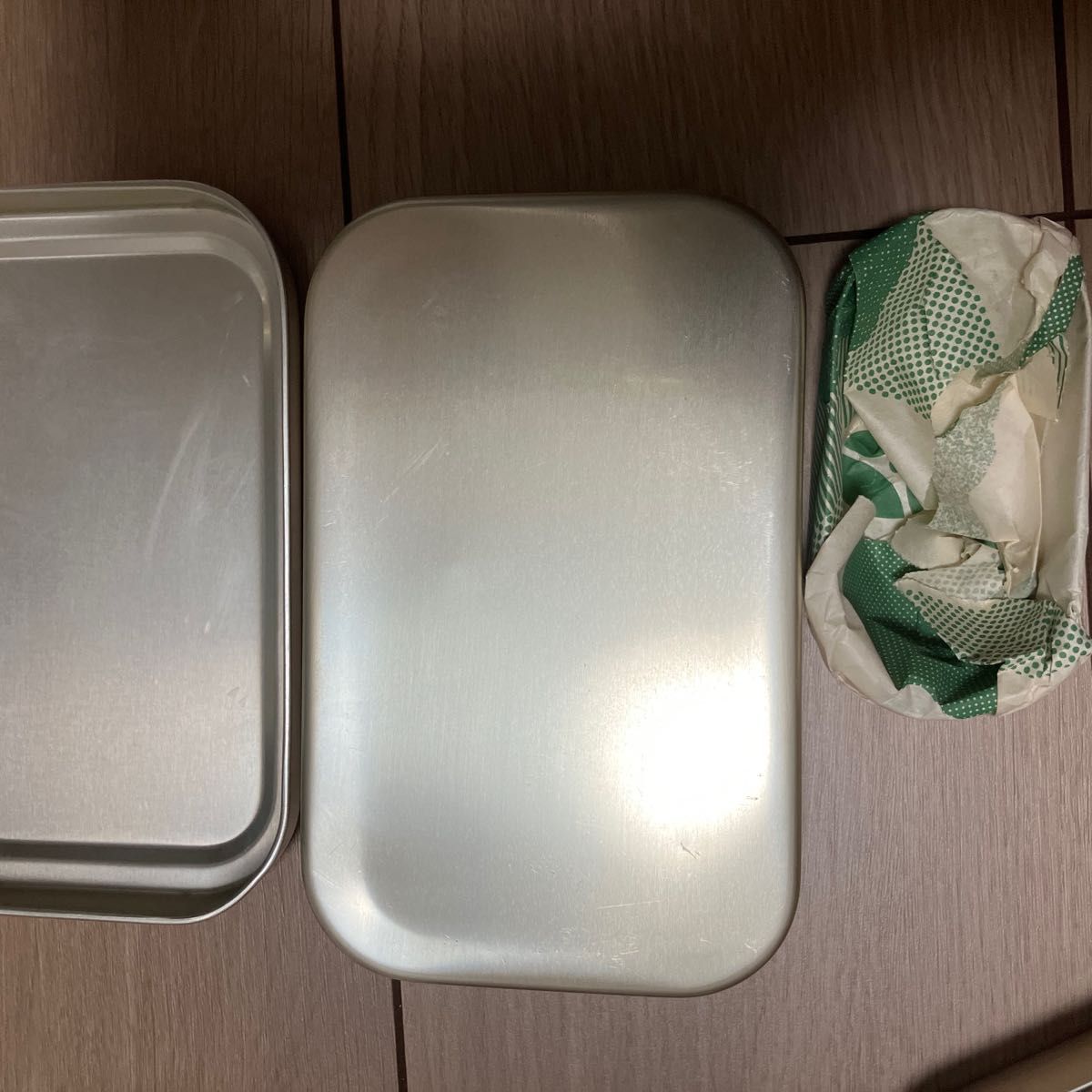 新品】三協アルミ アルミ弁当 お弁当箱 レトロ|Yahoo!フリマ 新品】三協アルミ アルミ弁当 お弁当箱 レトロ|Yahoo!フリマ