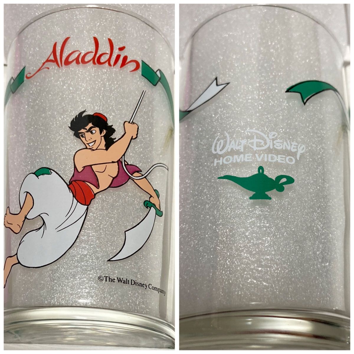 ディズニー ポーズグラスセット 未使用 昭和レトロ ピノキオ ディズニー ポーズグラスセット 未使用 昭和レトロ ピノキオ
