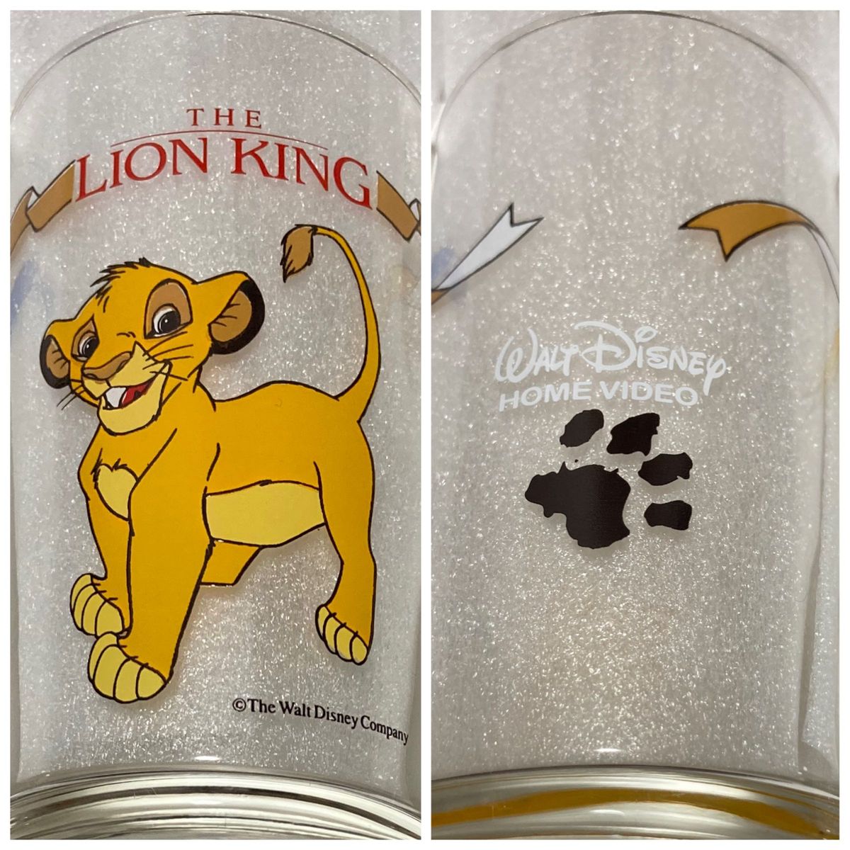 ディズニー ポーズグラスセット 未使用 昭和レトロ ピノキオ ディズニー ポーズグラスセット 未使用 昭和レトロ ピノキオ
