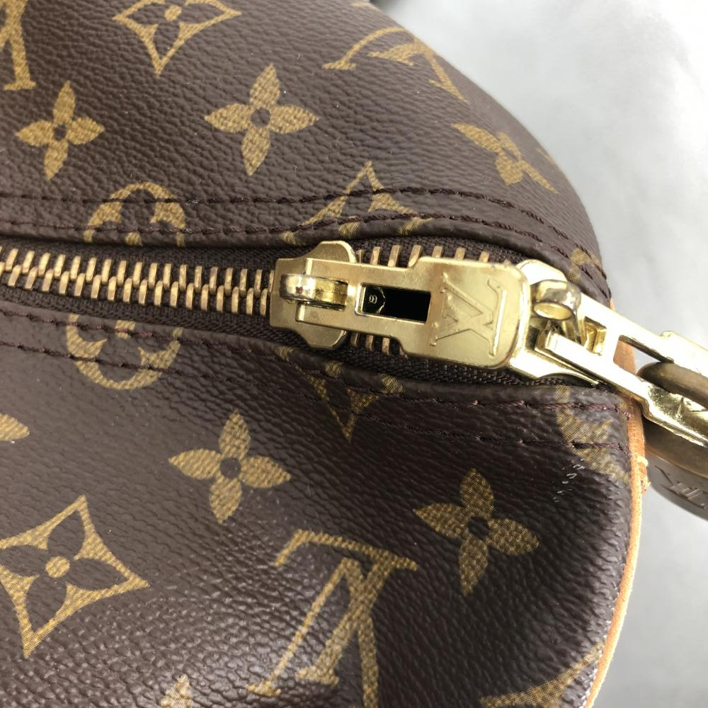 【中古】Louis Vuitton　キーポル55　M41424　モノグラム　ルイヴィトン[240017591495]_画像2