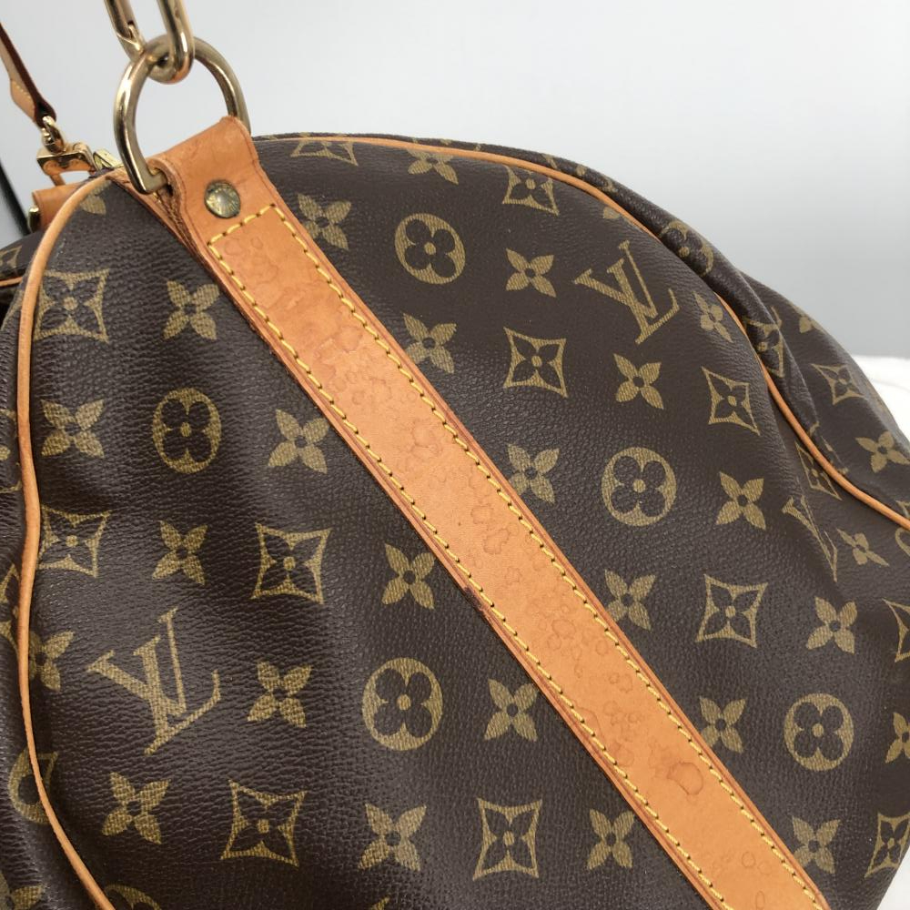 【中古】Louis Vuitton　キーポル55　M41424　モノグラム　ルイヴィトン[240017591495]_画像9