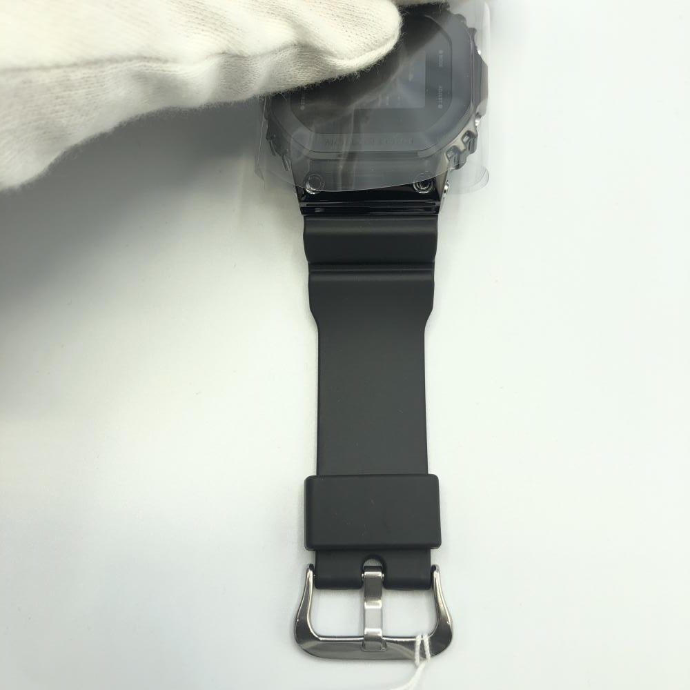 【中古】G-SHOCK GM-5600-1JF　ジーショック　カシオ[240017592499]_画像6