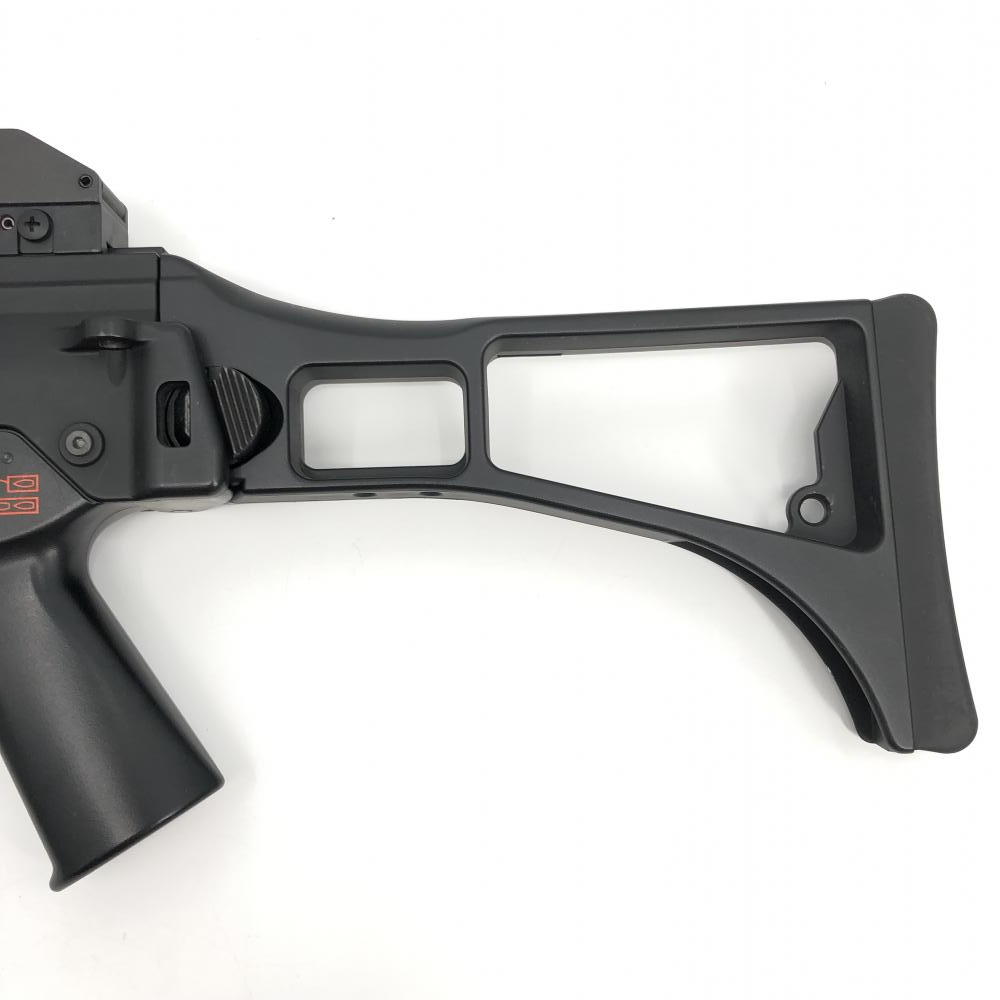 【中古】18歳以上 東京マルイ H&K G36C スタンダード 電動ガン[240017564285]_画像4