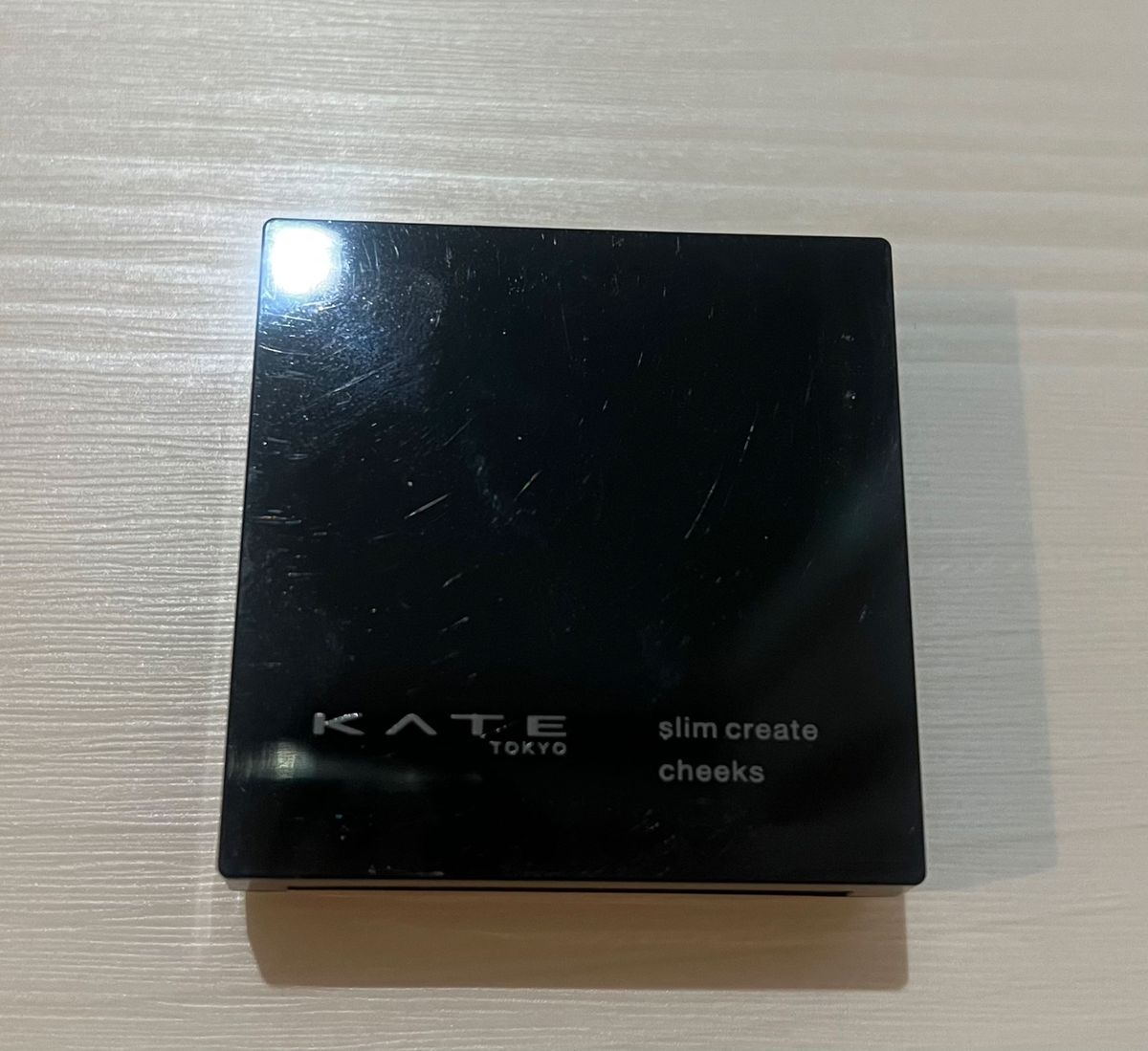 KATE スリムクリエイトチークス 6.4g（RD-1）ブランド：Kanebo  KATE