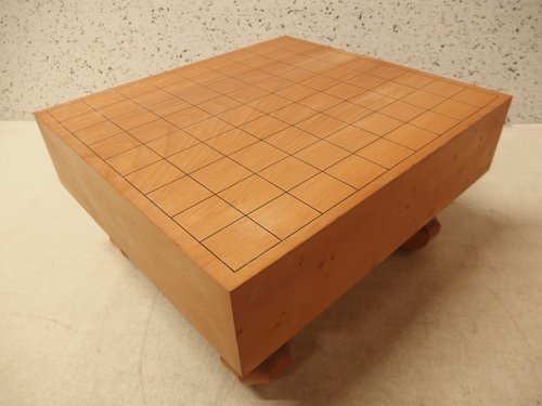 1130025s【將棋 ３點(diǎn) セット】將棋駒/駒臺/將棋盤/中古品