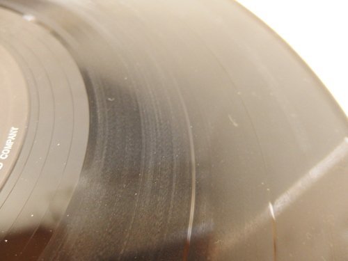 1130099a【BILL EVANS TRIO「WALTZ FOR DEBBY」 LP盤】レコード/ビル・エヴァンス/トリオ/ワルツ・フォー・デビイ/31.5×31.5cm程/中古品_画像9