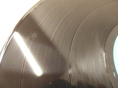 1130081a【AZTEC CAMERA 「KNIFE」 LP盤】レコード/アズテック・カメラ/ナイフ/ワーナー・パイオニア/31.5×31.4cm程/中古品_画像8