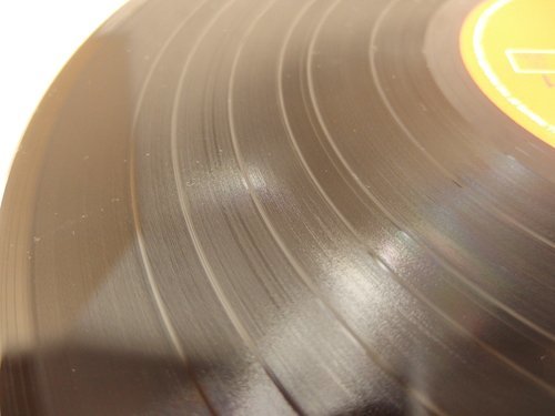 1130382a【THE STYLE COUNCIL 「OUR FAVOURITE SHOP」 LP盤】レコード/スタイル・カウンシル/ポリドール/31.6×31.6cm程/中古品_画像9