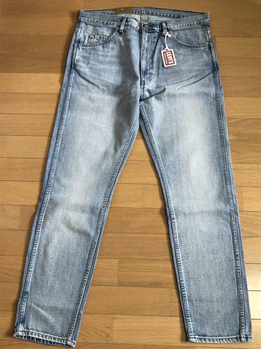 Levi's VINTAGE CLOTHING 1965年 606 SUPER SLIM WIDE OPEN W36 L32