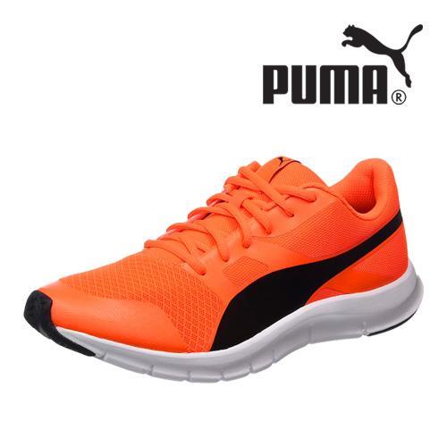 PUMA プーマ フレックスレーサー ランニング 360580-30 26.5cm_画像1