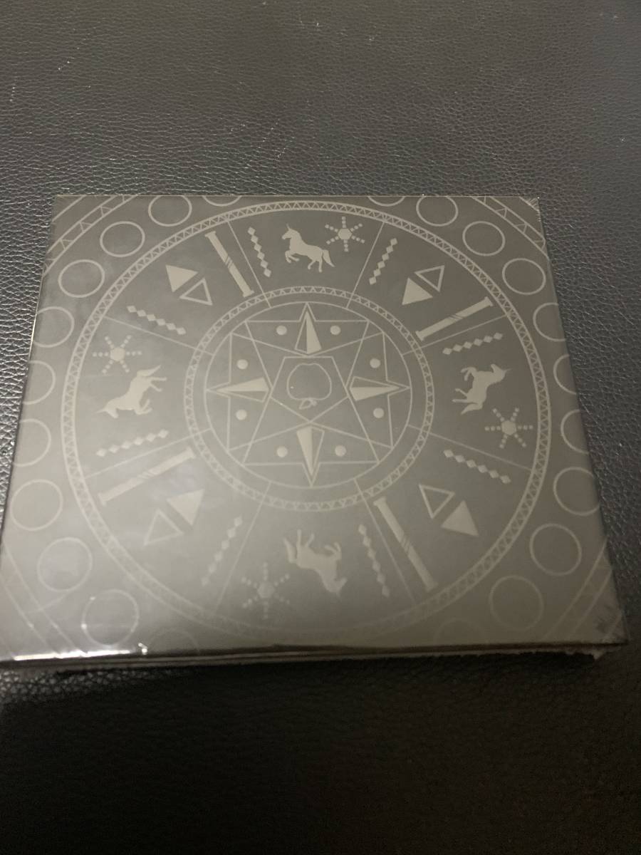Mrs GREEN APPLE attitude 初回限定盤 初回盤 未開封 ミセス Mrs GREEN APPLE attitude 初回限定盤 初回盤 未開封 ミセス