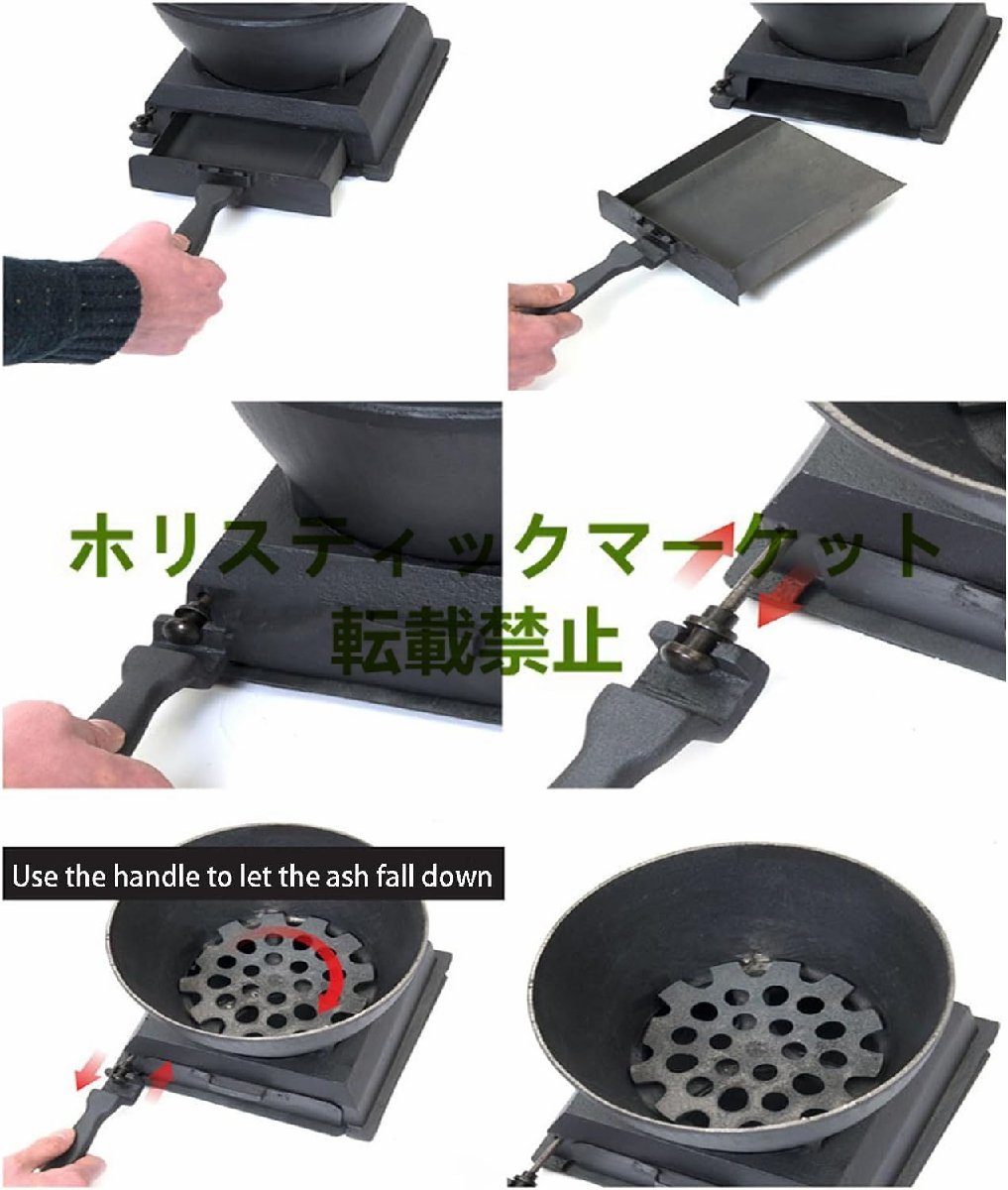 品質保証☆戸外鋳鉄ミニ薪ストーブキャンプ別荘事務室作業場 品質保証☆戸外鋳鉄ミニ薪ストーブキャンプ別荘事務室作業場