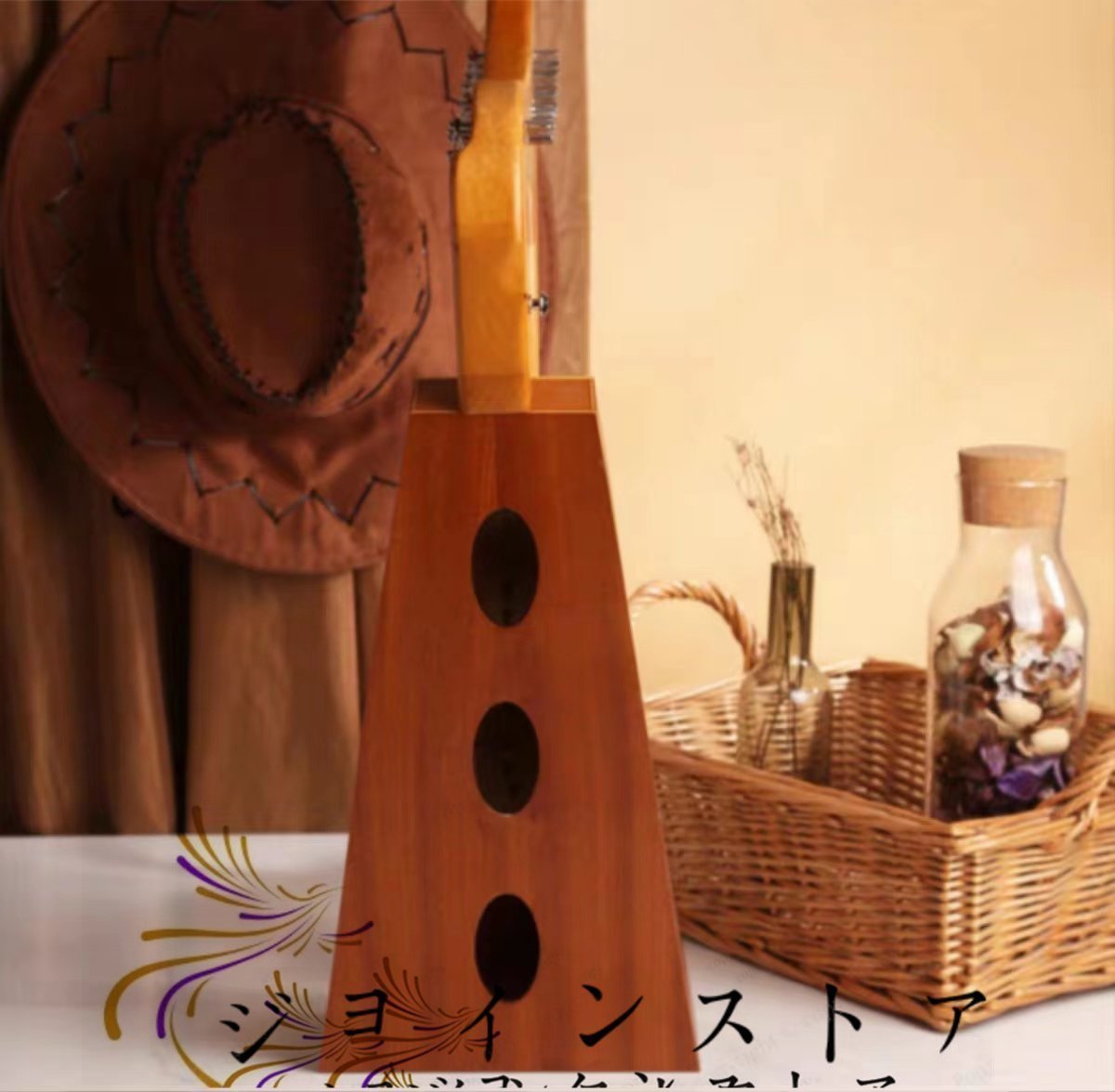  high class product! high class harp harp musical instruments laia- musical instruments . koto 19 tone Rya gold wooden harp .