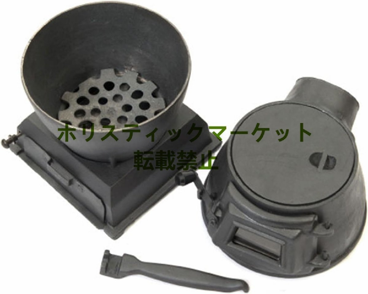 品質保証☆戸外鋳鉄ミニ薪ストーブキャンプ別荘事務室作業場 品質保証☆戸外鋳鉄ミニ薪ストーブキャンプ別荘事務室作業場