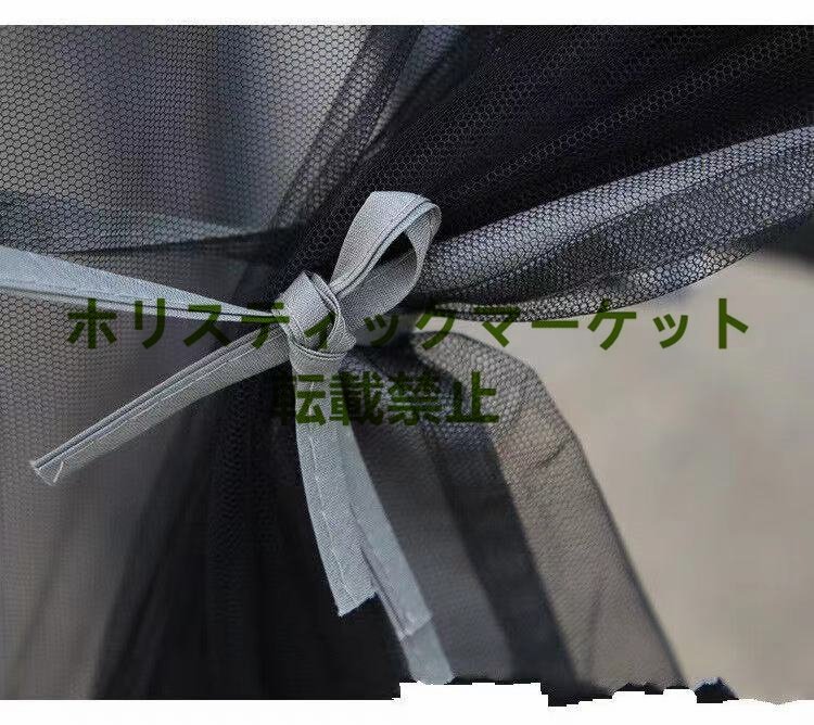 人気推薦☆キャノピーカバーハンモックハンモック、ダブル 人気推薦☆キャノピーカバーハンモックハンモック、ダブル