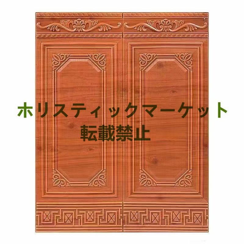 高級感溢 3D立体レンガ模様壁紙 20枚7.0mm厚 70cm×90cm 背景壁 防水 汚い防止 カビ防止 エコ素材_画像1