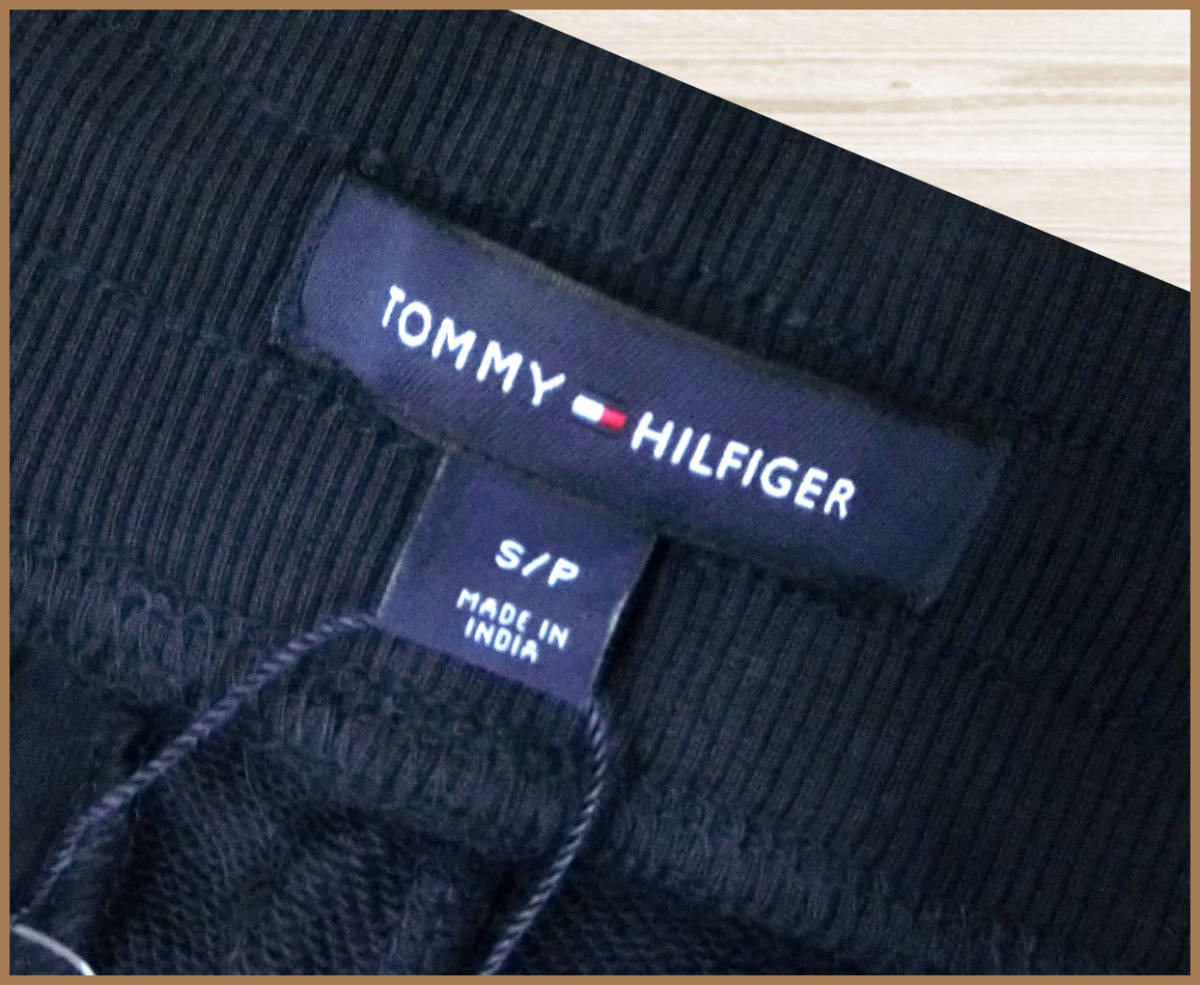 【国内正規品】65%OFF◆トミーヒルフィガーTommyHilfiger◆JsChadJoggerスウェットパンツジョガージャージ◆紺ネイビーS定価:14,300円_画像6