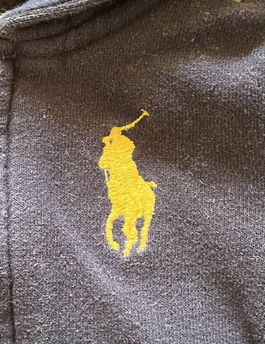 POLO Ralph Lauren / ポロ ラルフローレン キッズ70サイズ 良品。_画像2