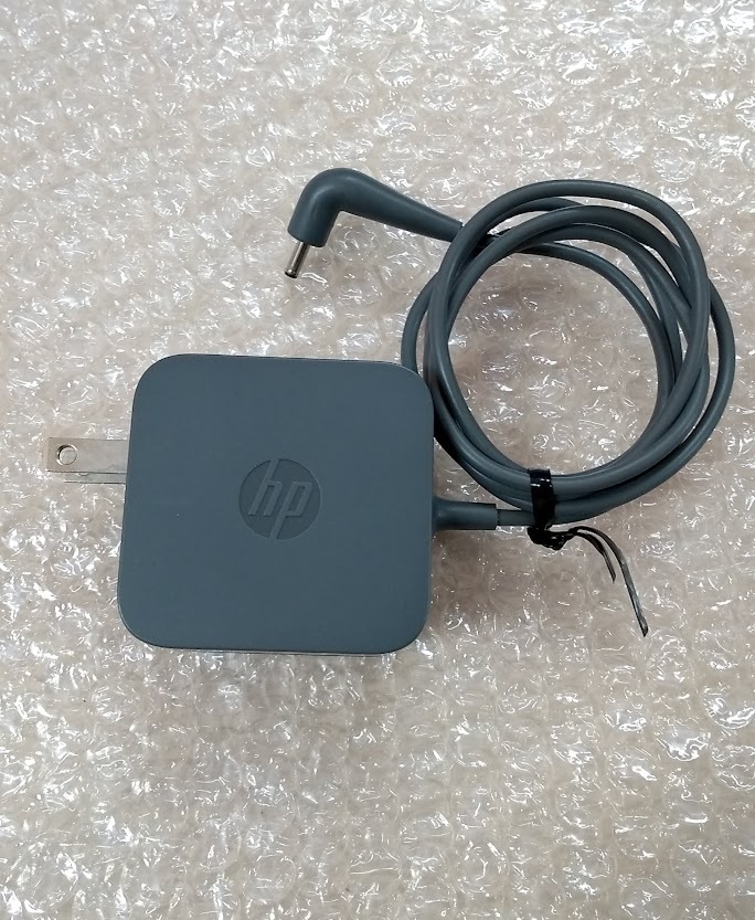 *AC adaptor WAD007 020G2 735978-004 HP Pro Tablet 610 G1 100-240V 0.6A 12V 1.5A 50-60Hz