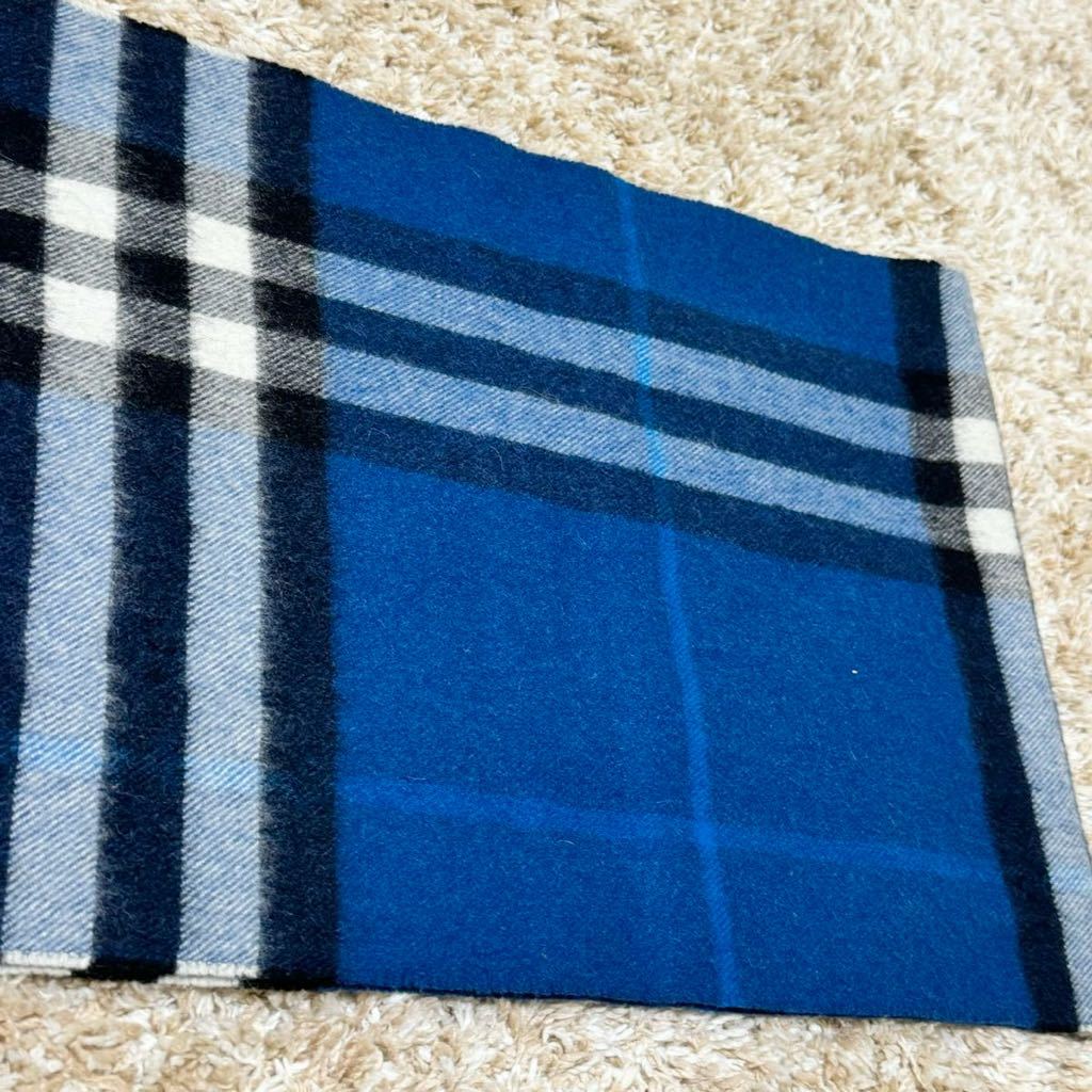 美品 BURBERRY バーバリー マフラー カシミヤ 100% カシミア 美品 BURBERRY バーバリー マフラー カシミヤ 100% カシミア