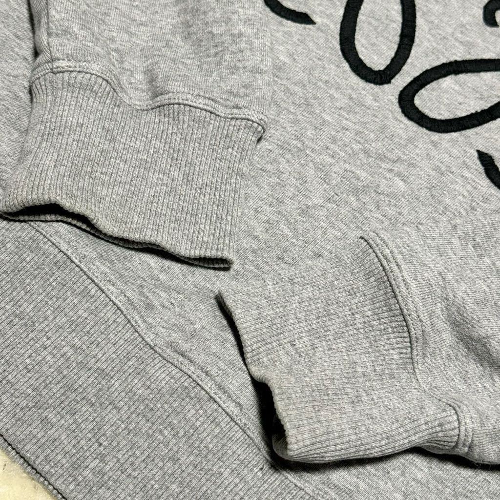 人気 LOEWE ロエベ スウェット トレーナー アナグラム ロゴ刺繍 人気 LOEWE ロエベ スウェット トレーナー アナグラム ロゴ刺繍