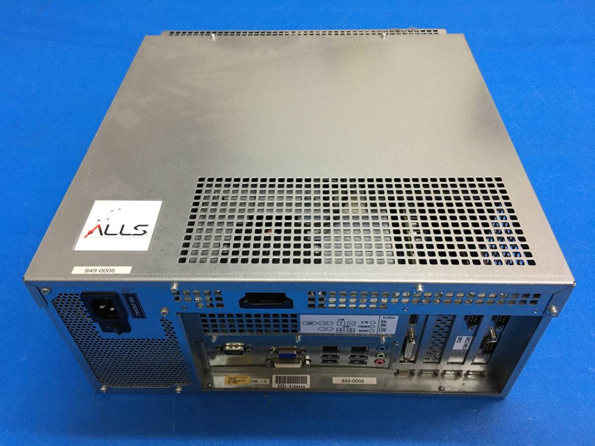 中古 セガ SEGA ALLS マーベラス WACCA PCB ⑤ 中古 セガ SEGA ALLS マーベラス WACCA PCB ⑤