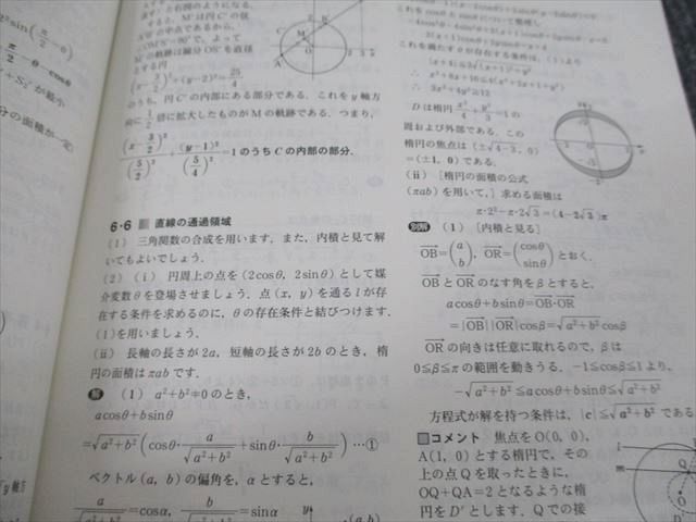 VJ93-086 東京出版 大学への数学 2017年5月号 臨時増刊 状態良い 坪田三千雄/石井俊全/横戸宏紀/飯島康之 05s1B_画像4