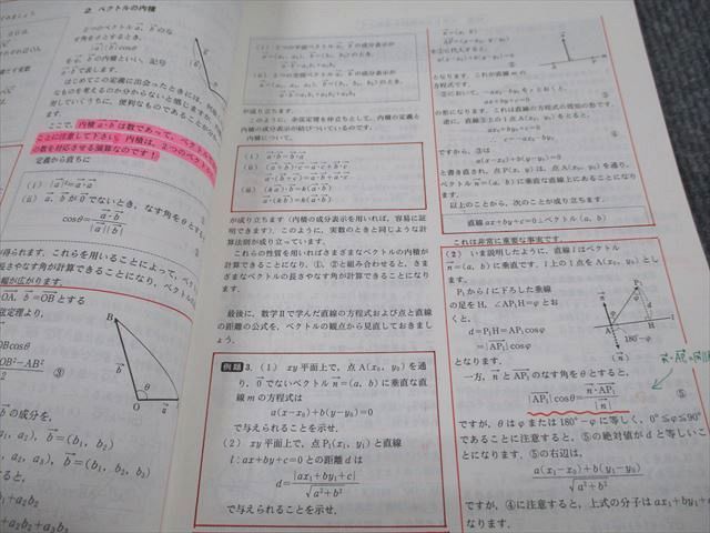 VJ94-042 東京出版 大学への数学2011年6月号～2012年1月号/2011年8月臨時増刊 計9冊 雲幸一郎/横戸宏紀/浦辺理樹/今田貞他 47M1D_画像6