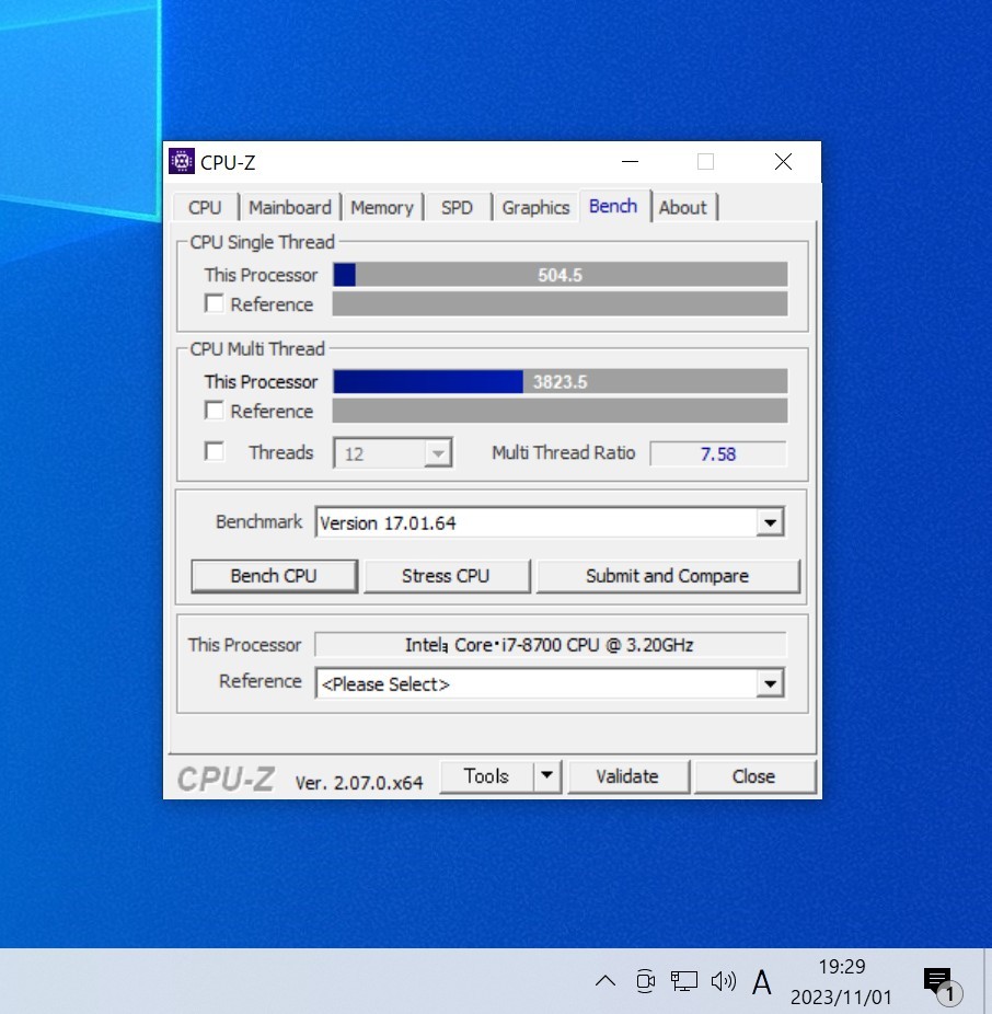 CPU Intel Core i7 8700 3 2GHz 6コア12スレッド CoffeeLake PC CPU Intel Core i7 8700 3 2GHz 6コア12スレッド CoffeeLake PC