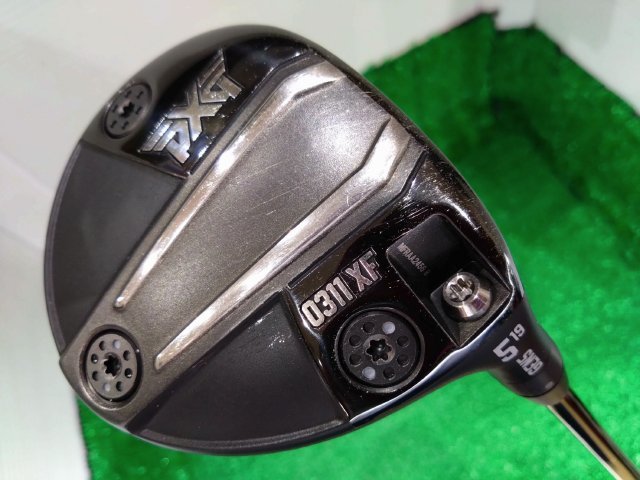 激安[216] PXG 0311 XF GEN5/DIAMOND Speeder 5 FW/R/19_画像1