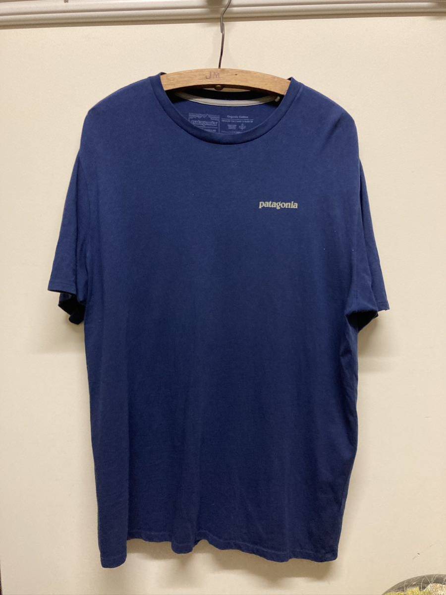 90s Patagonia Tシャツ 80s 70s ビンテージ_画像1